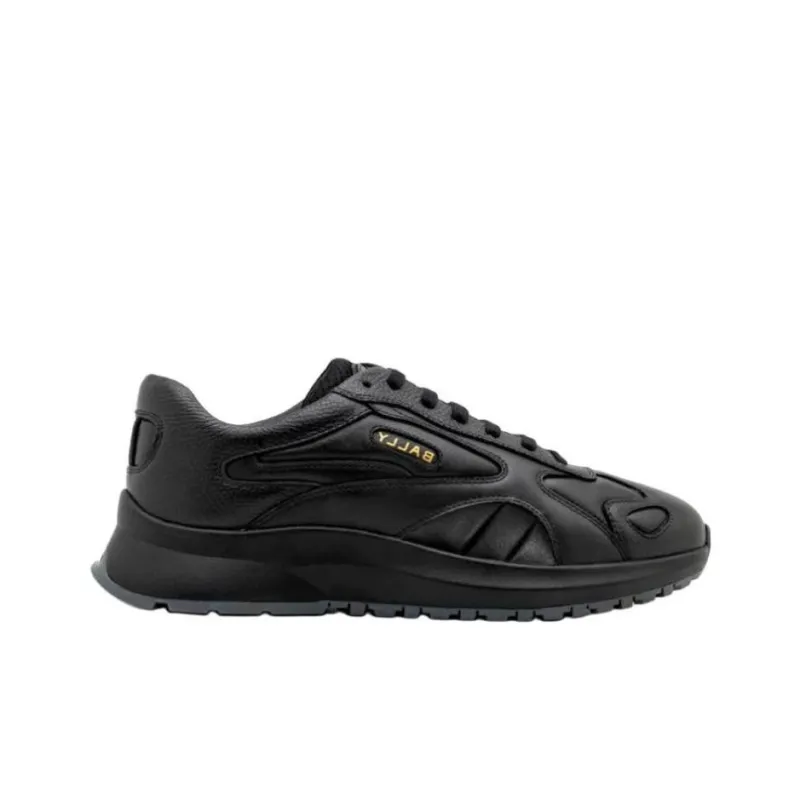 BALLY Outline Sneaker-1