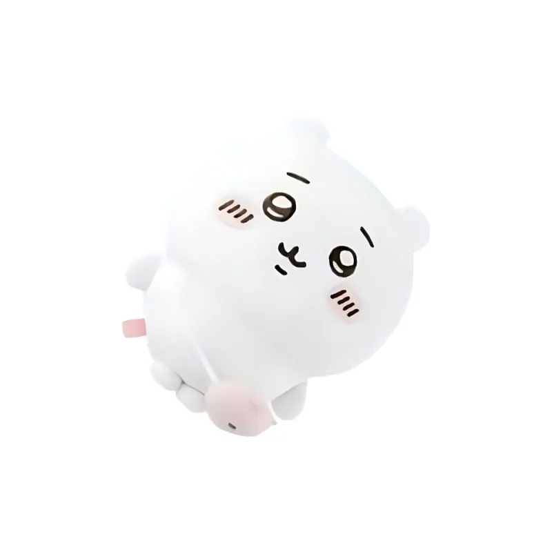 Chiikawa Large Size Crossbody Bag Standing Pose Dolls Plush Doll 51.5cm Height-3