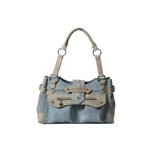 BLAKE FLEETO PU Shoulder Bag Regular Women's Multicolor