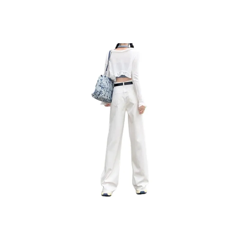 Concubine Zhu Jeans Women's-21