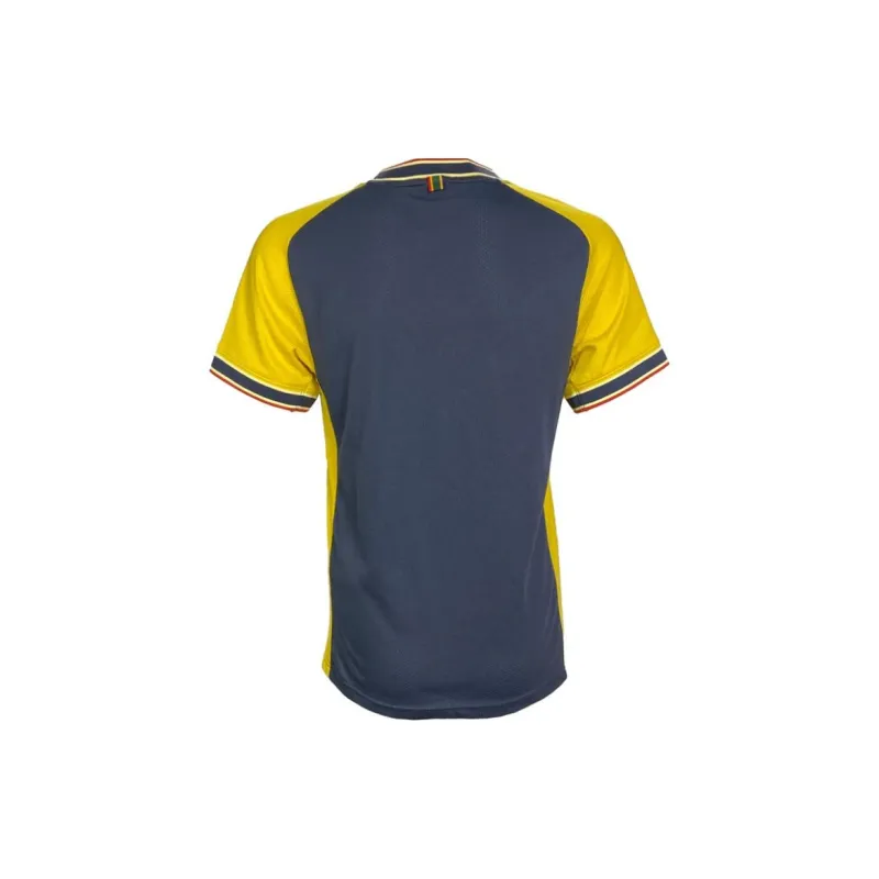 Nike Court Heritage Men's Short-Sleeve Tennis Top-1
