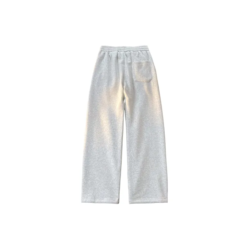 Warrior Huichao Riding The Wind Collection Casual Pants Unisex-1