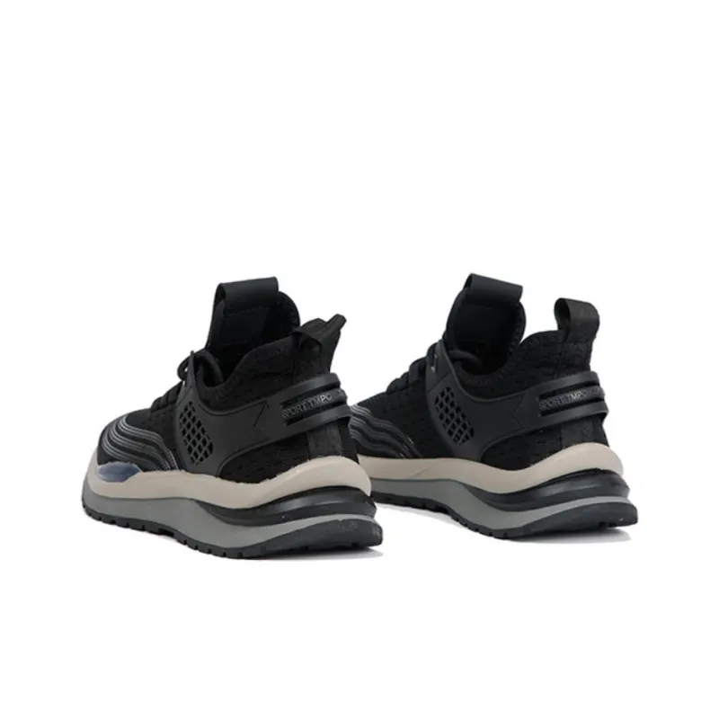 Wit Non slip Lightweight Low Top Casual Shoes Men's-4