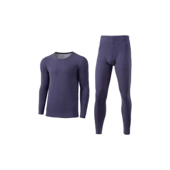 MIIOW Men Thermal Sets