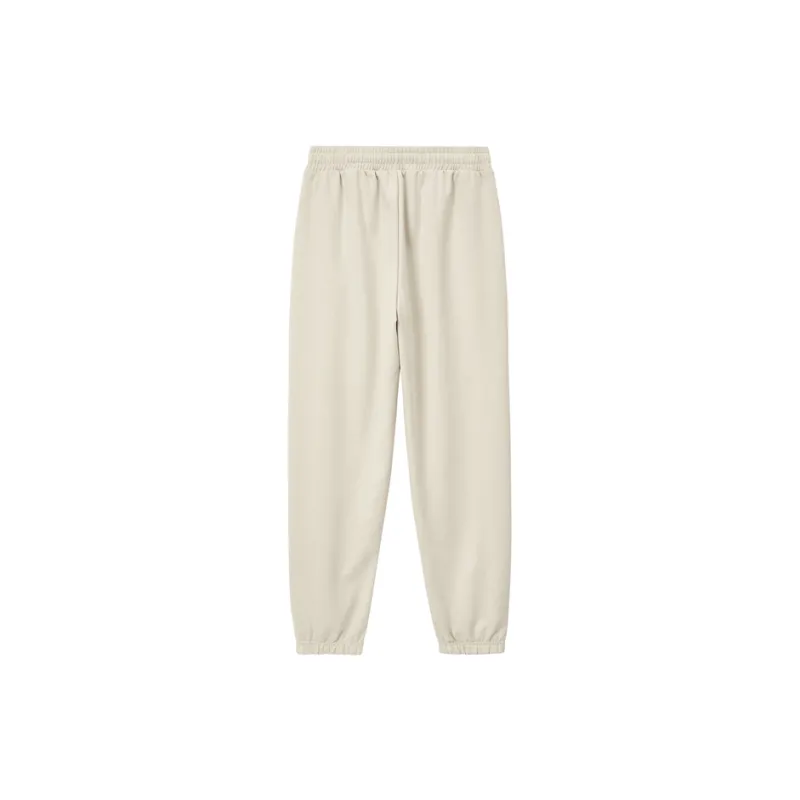 Skechers Sports Alliance Series Knitted Sweatpants Women's Light Brown-1