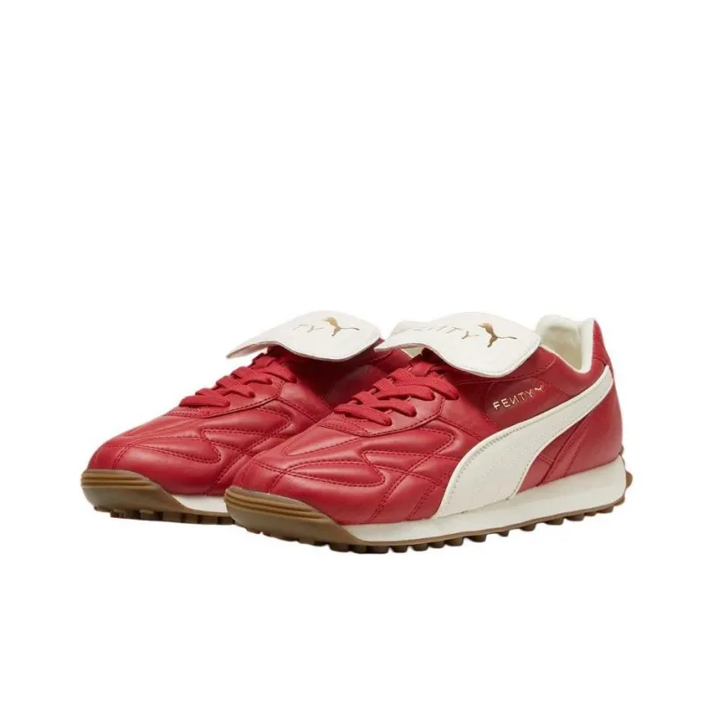 PUMA Avanti Vl Fenty Club Red-2