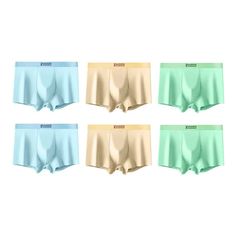 MIIOW Men Underpants-2
