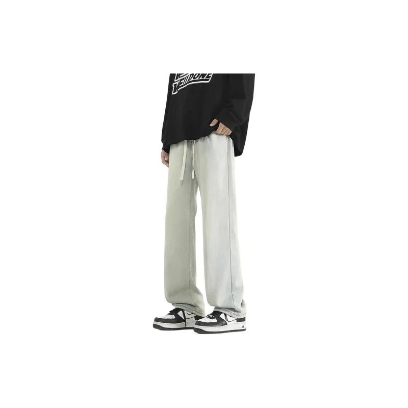 IJRJ Jeans Unisex-13