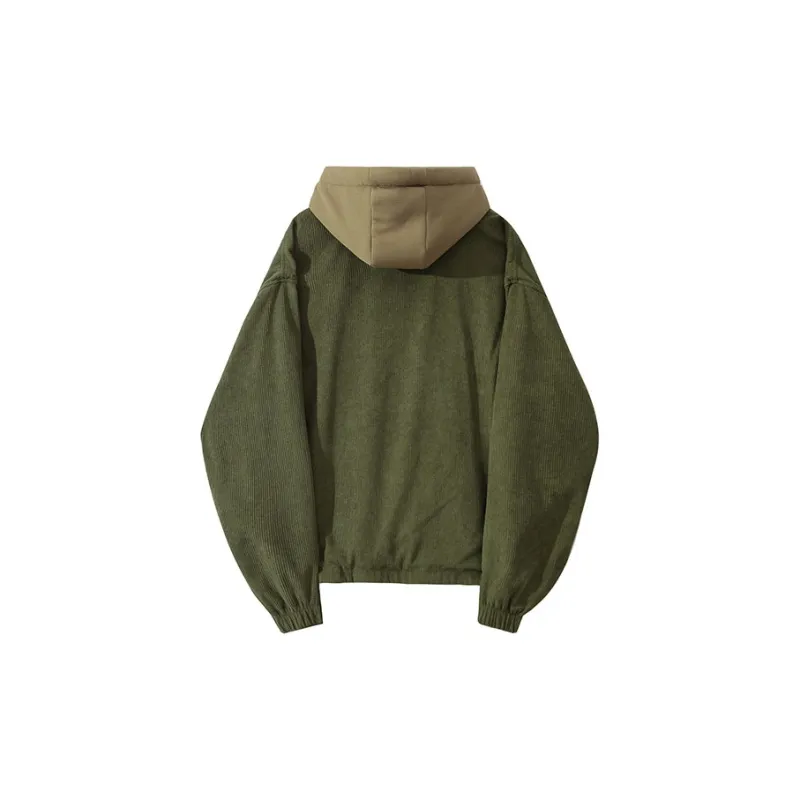 FAX FOR FMACM Jackets Coats Unisex-5