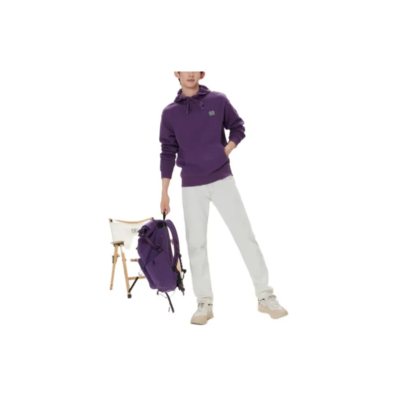 KOLON SPORT Camp Sweatshirt Unisex-11