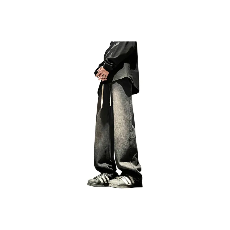 IJRJ Jeans Unisex-2