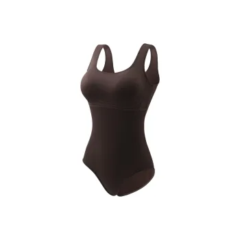 Runwei Women's Bodysuits