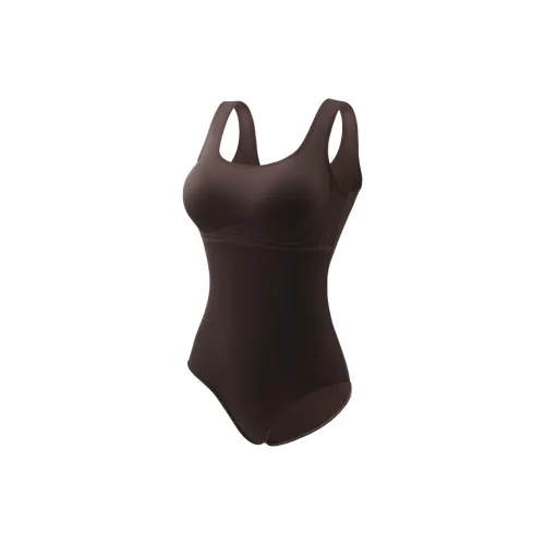 Runwei Women's Bodysuits