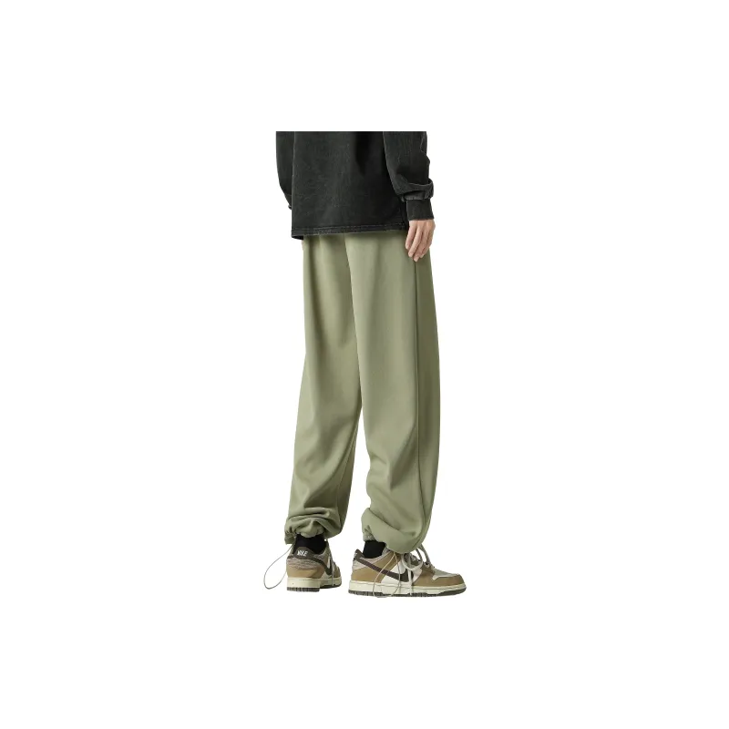 LA'T.WEEKEND Casual Pants Unisex-13