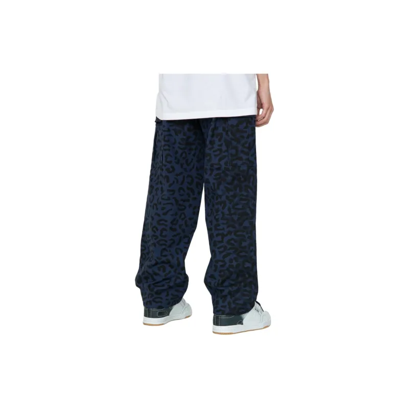 Nike Sb Kearny Men's Allover Print Cargo Pants-4