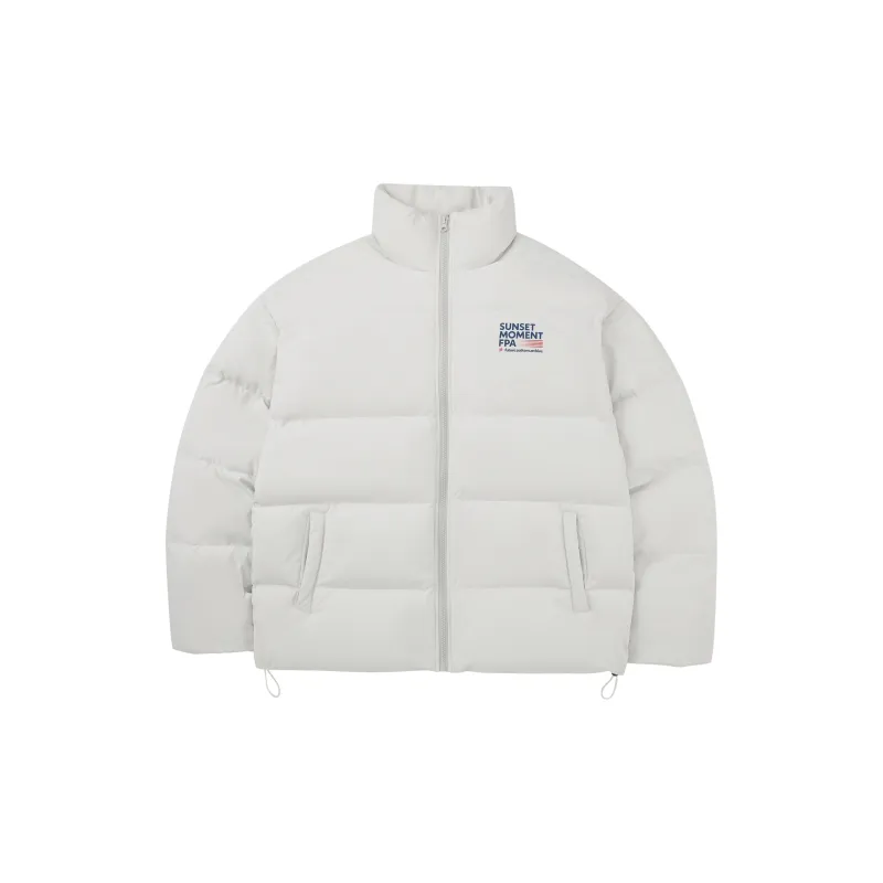 FPA AW23 Fall/Winter Collection Down Jacket Unisex-5