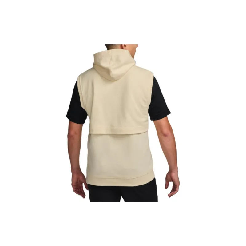 Nike Tour Men's Golf Vest Hoodie-1