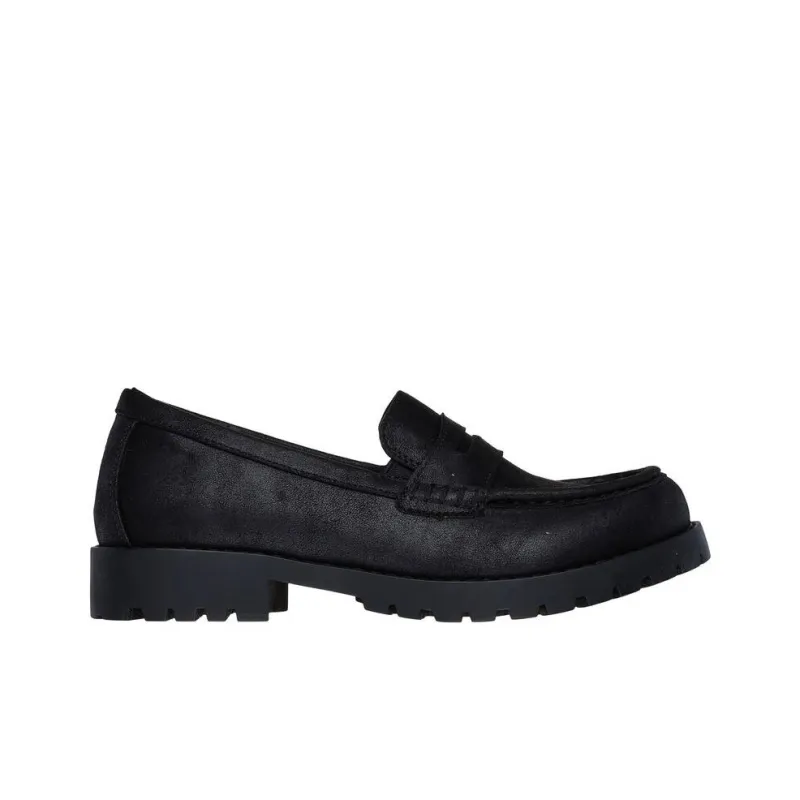 Skechers Loafers Women's Black-1