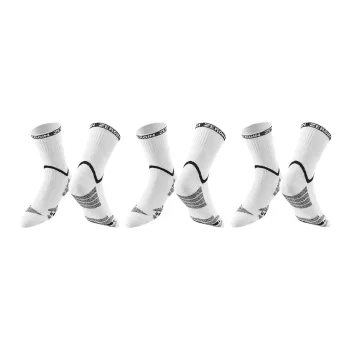 ZEROIN Basketball Socks Men's 3 Pack
