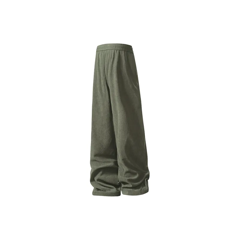 Jeep Casual Pants Unisex-16