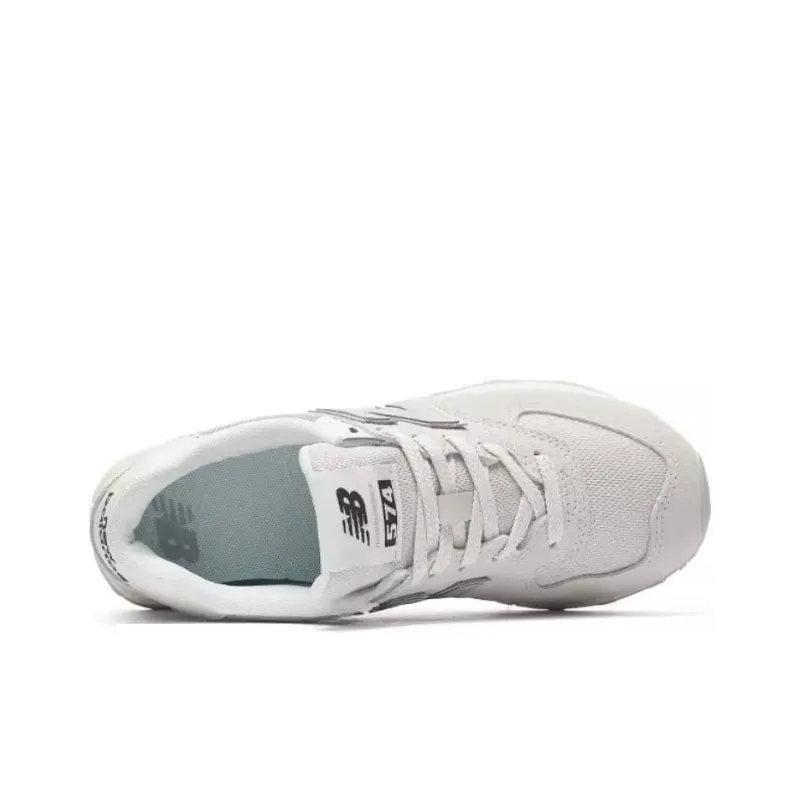 New Balance 574 Moonbeam Moonrock Women's-3