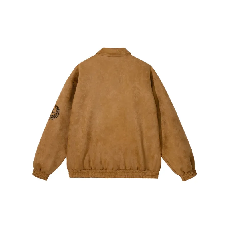 FASTFISH Jackets Unisex-6