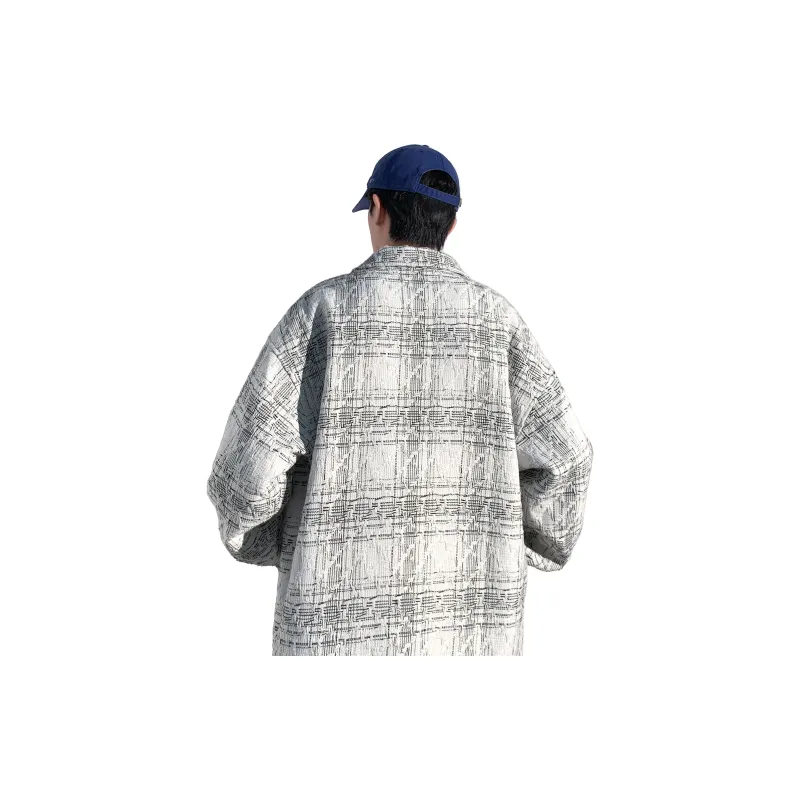 DAND Jackets Unisex-1