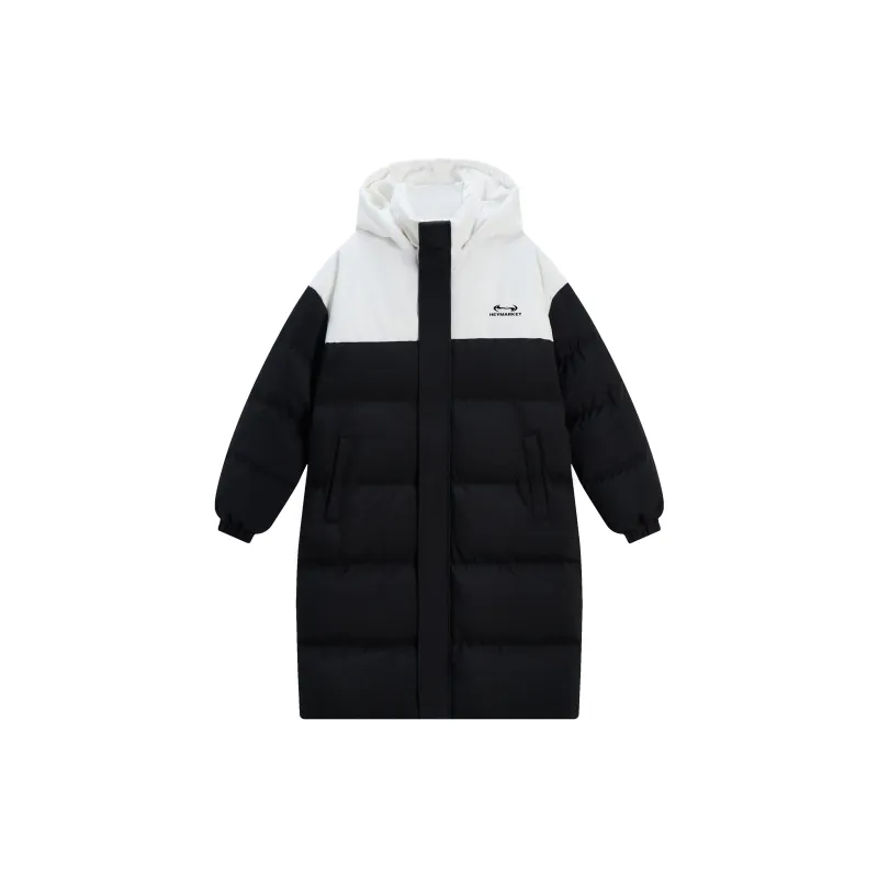 HEYMARKET Puffer Jackets Unisex-19