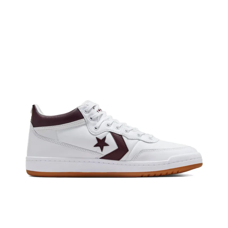 Converse Fastbreak Pro Mid 'White Bloodstone' Women's-1