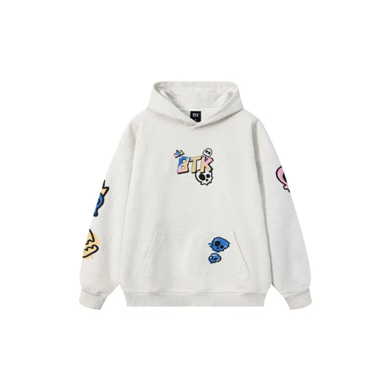 BTK Sweatshirts Unisex-1