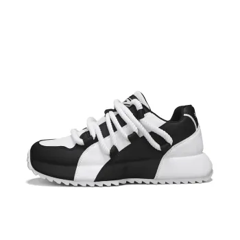 M.M Party Anti Slip Wear Resistant Low Top Chunky Sneakers Men's