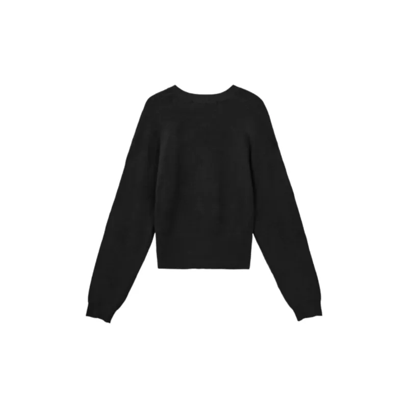 GUESS Sweaters Women's Black-1