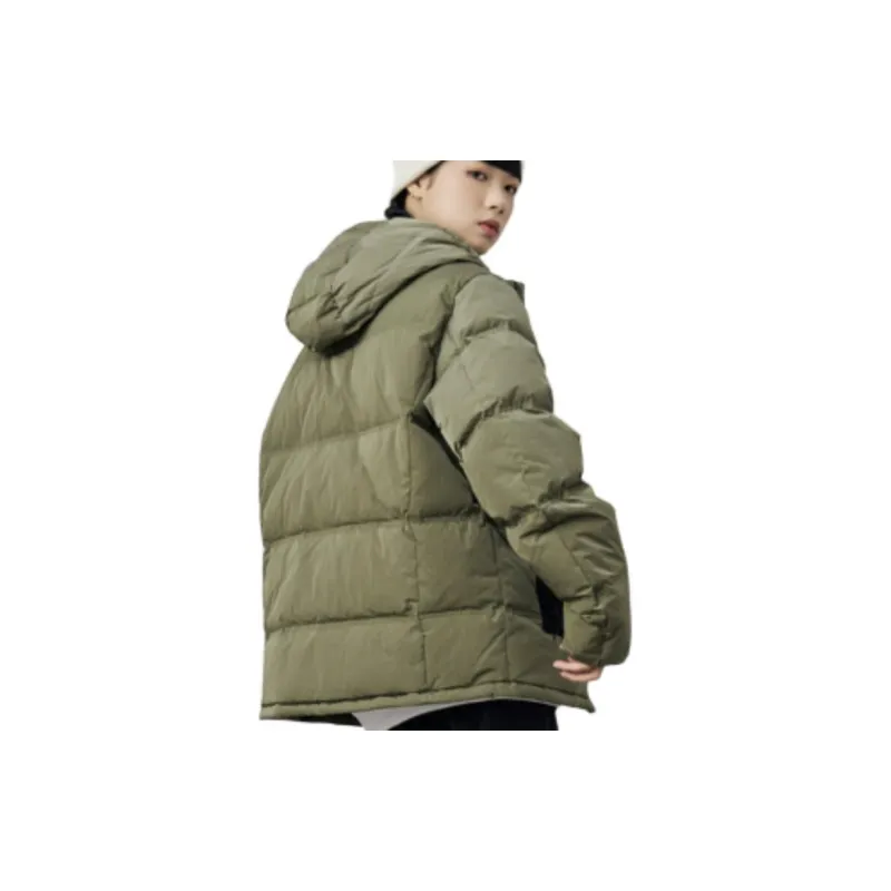 Champion Down Jackets Unisex-3