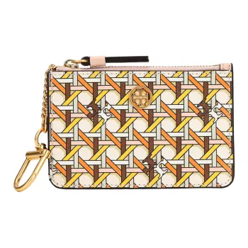 TORY BURCH Robinson Card Holders