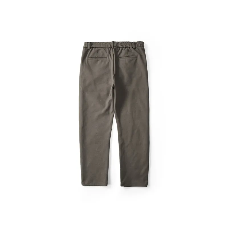 WAYNEXZAVIER Suit Trouser Men's-5