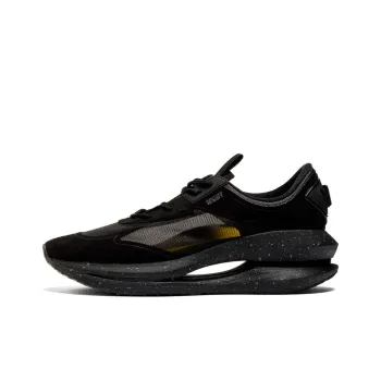 Onitsuka Tiger Runger 'Black Yellow'