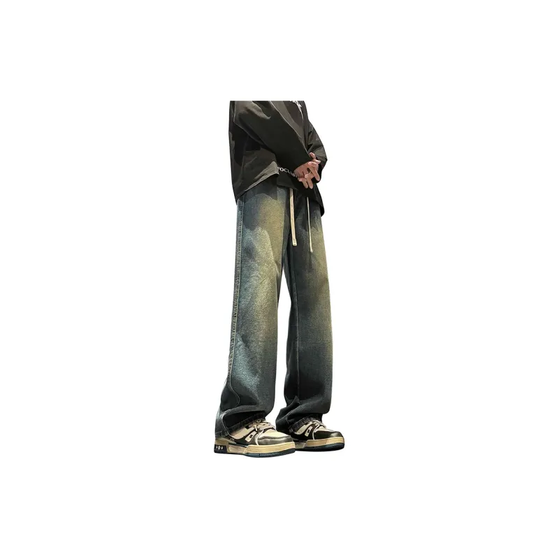 IJRJ Jeans Unisex-9