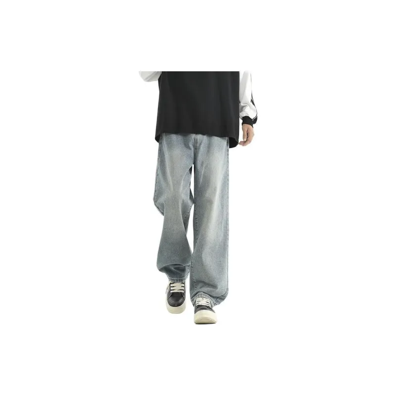 IJRJ Jeans Unisex-27