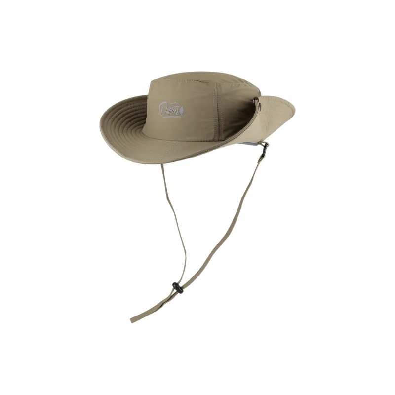 Lackpard Nylon Bucket Hats Unisex-1
