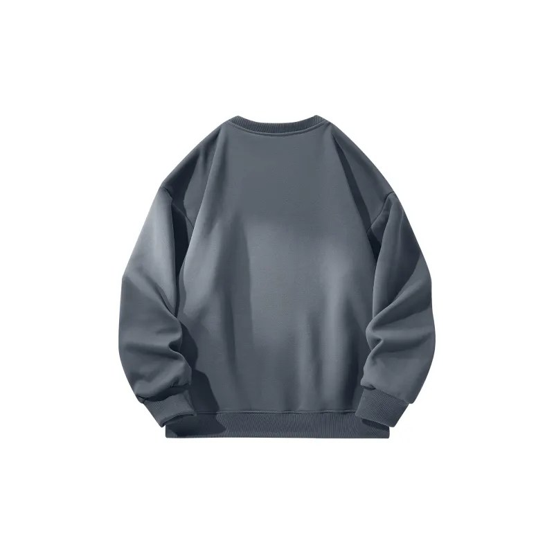 Small Columns Under The Sea Sweatshirt Unisex-21
