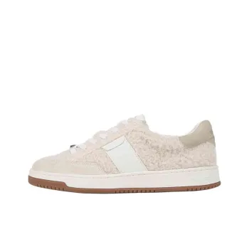 SAM EDELMAN Low Top Skateboard Shoes Women's