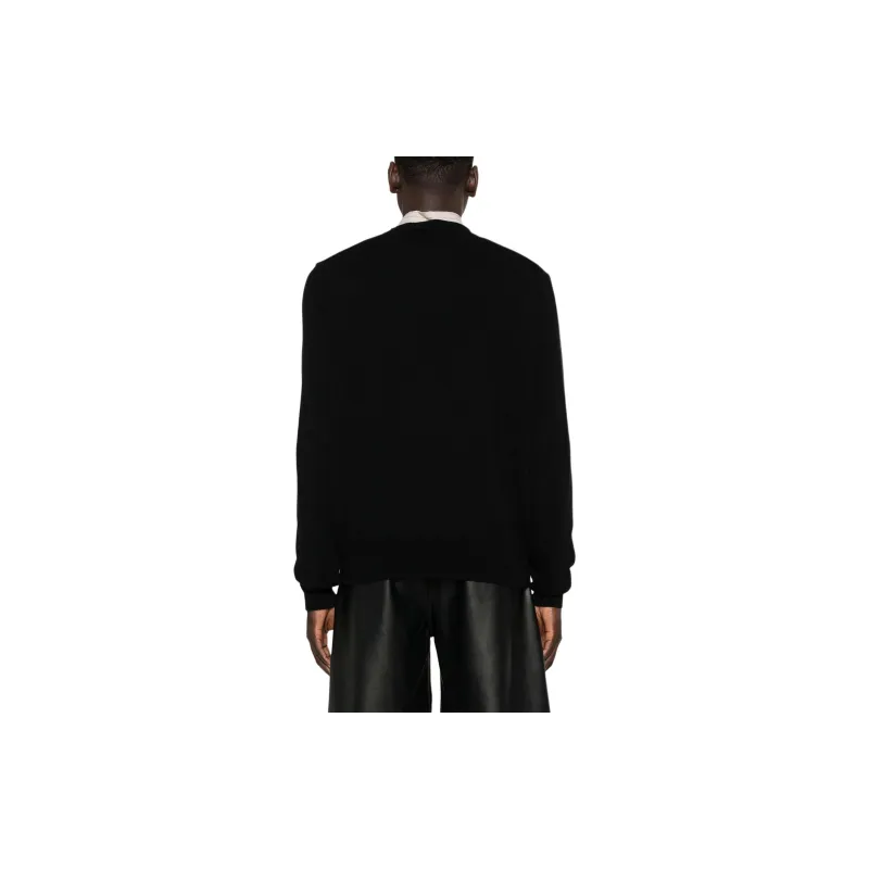 Vivienne Westwood Alex Fine knit Jumper-3