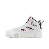 Canvas White/Black