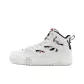 Canvas White/Black