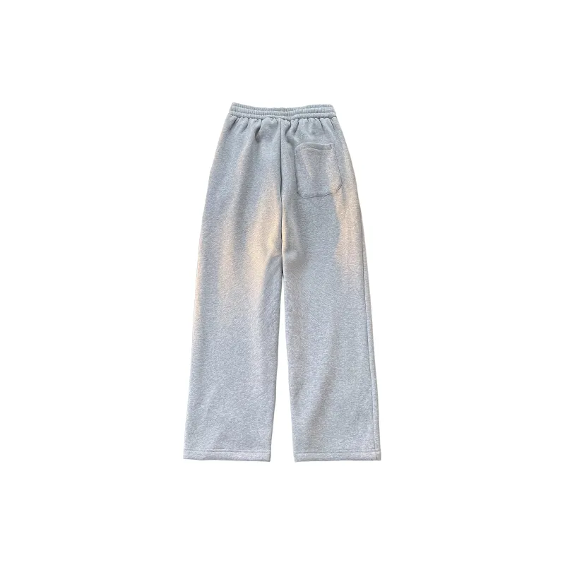 Warrior Huichao Riding The Wind Collection Casual Pants Unisex-9