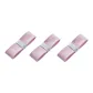 Fuzzy Fleece-Kitten[Pink]3 Pack