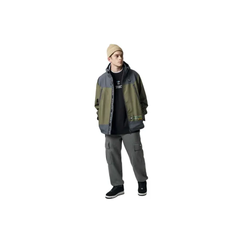 Aape Jackets Men-4