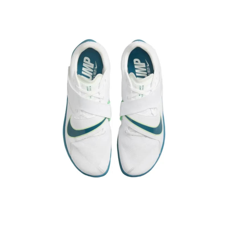 Nike Rival Jump White Barely Green Volt Bright Spruce-2