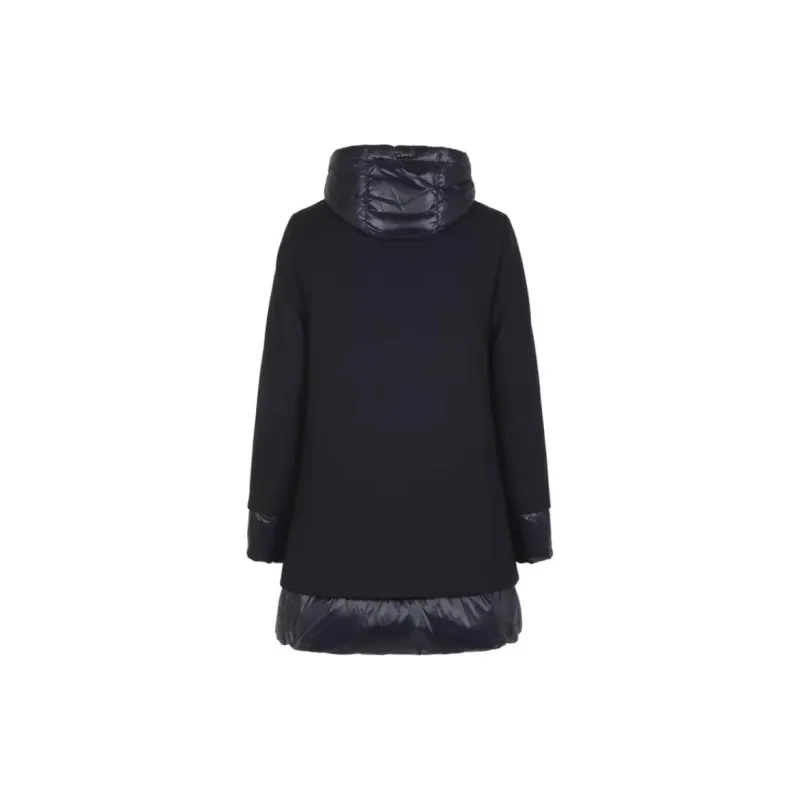 HERNO A-Shape Jacket-1