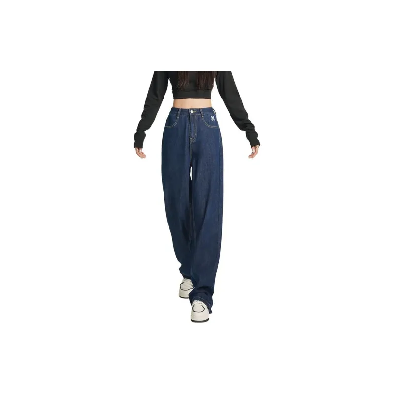 Pnj Jeans Women's Denim Blue-2